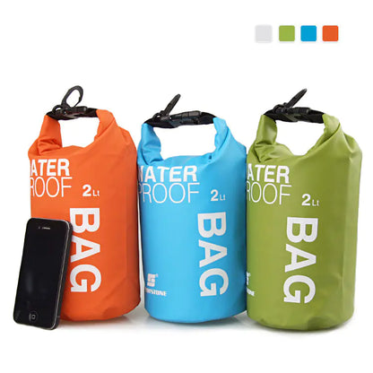 ORA Dry Bag 2L