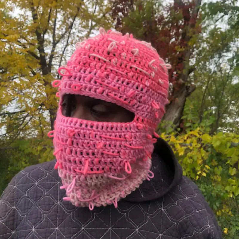ORA Balaclava